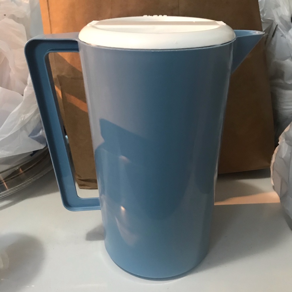 Vintage Serving Pitcher